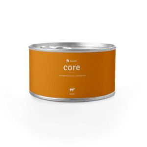 Core- Beef
