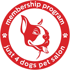 Paw's Platinum Annual Membership